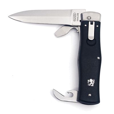 Knife ejection BLACK