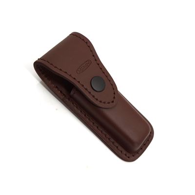 Ejecting knife 4/KP STAINLESS STEEL/HORN