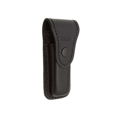 Ejector knife with buffalo CORNER