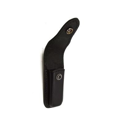 Ejector knife with buffalo CORNER