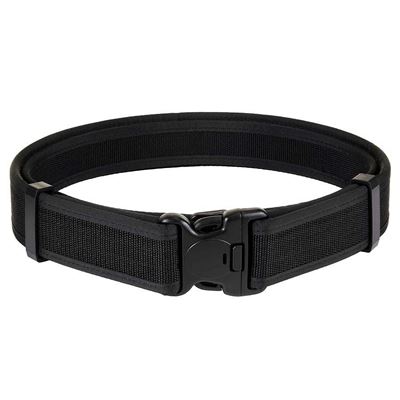 Duty belt DP33-34-36 Cordura BLACK FOSTEX 241325 2