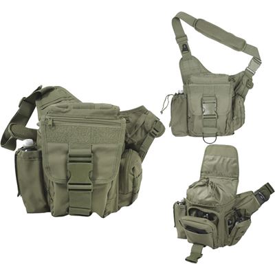 Rothco Advanced Tactical Shoulder Bag