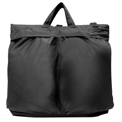 Bag Helmet BLACK ROTHCO 2439 6