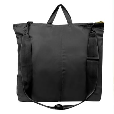 Bag Helmet BLACK ROTHCO 2439 5