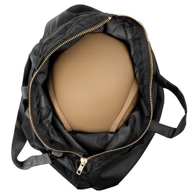 Bag Helmet BLACK ROTHCO 2439 4