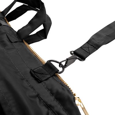 Bag Helmet BLACK ROTHCO 2439 2