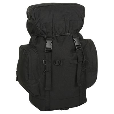 Tactical Backpack 25L BLACK