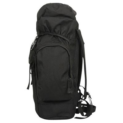 Tactical Backpack 25L BLACK