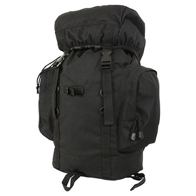 Tactical Backpack 25L BLACK