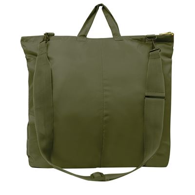 Bag Helmet OLIVE ROTHCO 2449 7