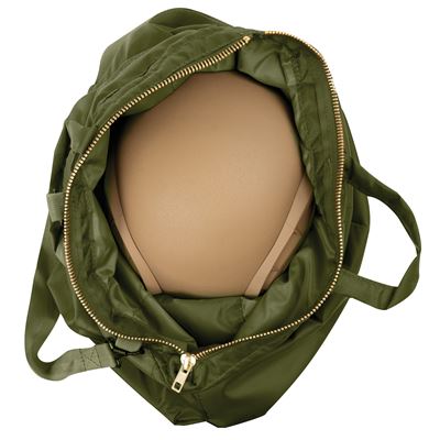Bag Helmet OLIVE ROTHCO 2449 6