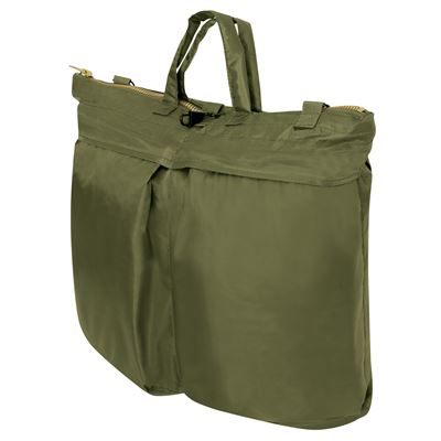 Bag Helmet OLIVE ROTHCO 2449 3
