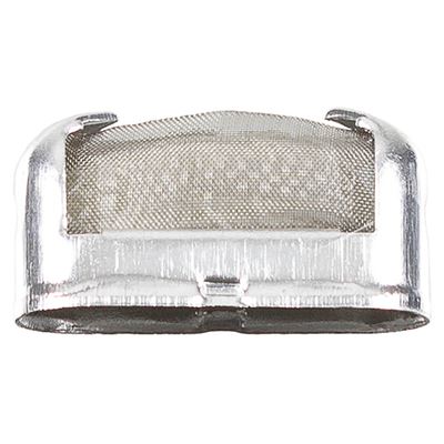 Title / mesh / replacement to the heater silver