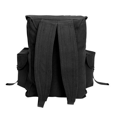 ALICE Backpack BLACK HW