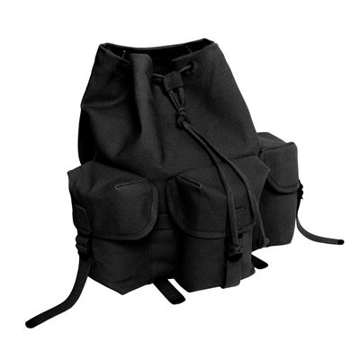 ALICE Backpack BLACK HW