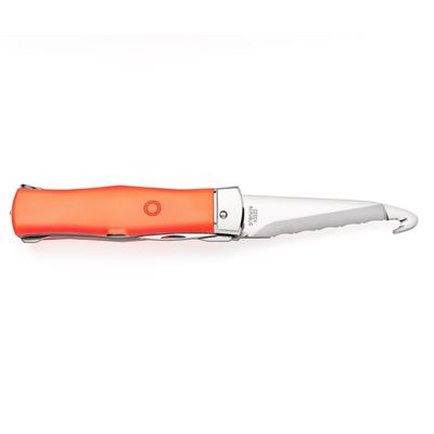 Knife ejection RESCUE II ORANGE