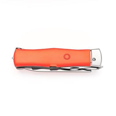 Knife ejection RESCUE II ORANGE