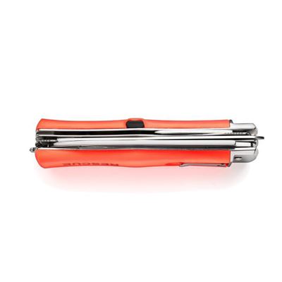 Knife ejection RESCUE II ORANGE