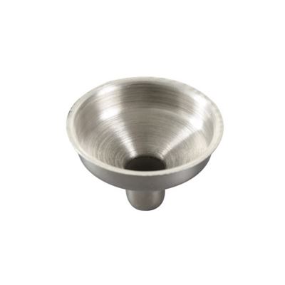 Funnel for pouring hipflask STEEL