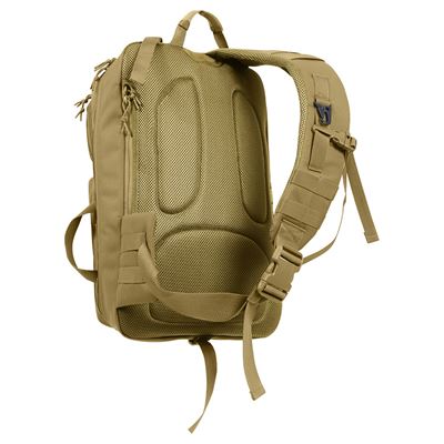 COYOTE BROWN Tactisling Transport Pack