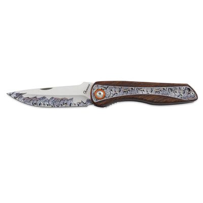 Folding Knife 25212