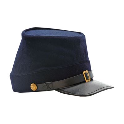 CIVIL WAR US Union Cap BLUE
