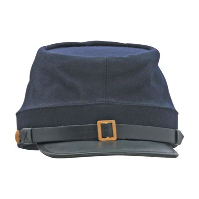 CIVIL WAR US Union Cap BLUE