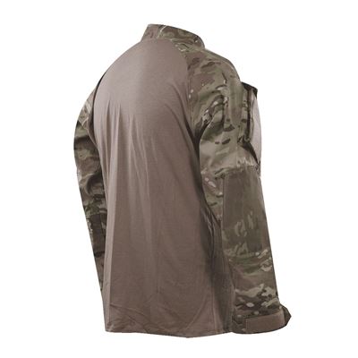 Tactical Combat Shirt TRU XTREME rip-stop MULTICAM TRU-SPEC 25740 2