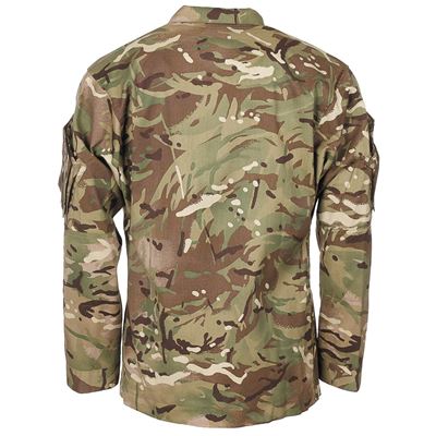 Shirt COMBAT TEMPERATE WEATHER MTP