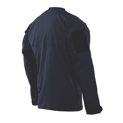 Tactical Combat Shirt rip-stop BLUE