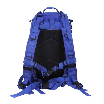 I backpack ASSAULT TRANSPORT MEDIUM BLUE