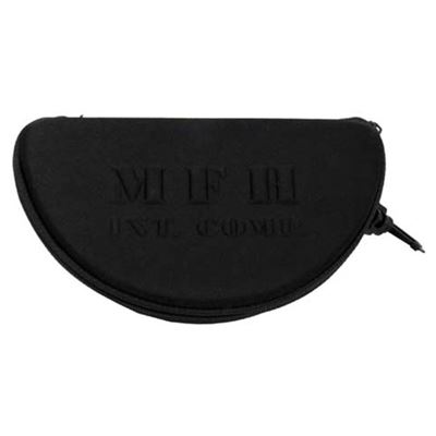 Glasses sun STRIKE BLACK border MFH 25813 3