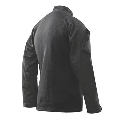 TRU 1/4 Zip Cold Weather Combat Shirt OLIVE DRAB