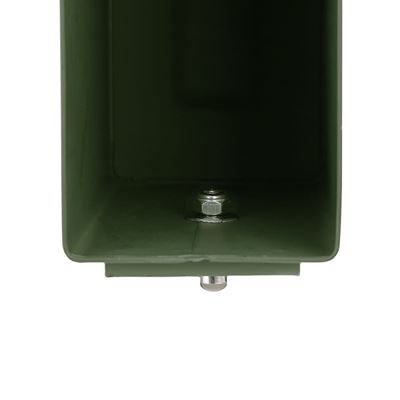 Lock Kit for Ammo Box FOSCO 259281 2