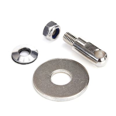 Lock Kit for Ammo Box