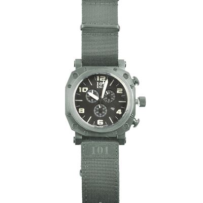 Watch SPECIAL OPS INC. 101 BLACK