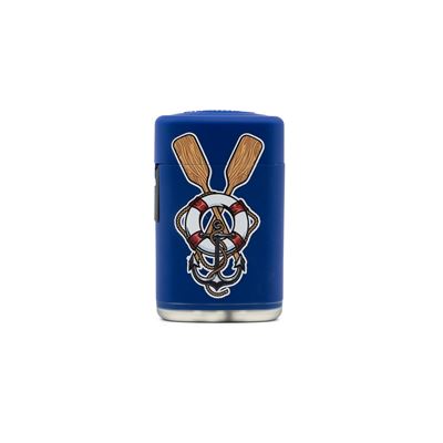 Jet lighter MARITIM PADDLE RING ANCHOR