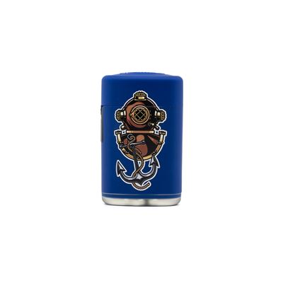 Jet lighter MARITIM DIVING HELMET ANCHOR