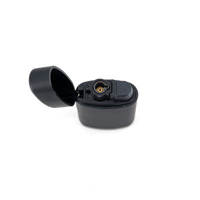 PIRÁT jet lighter with crossed bones other 2595023-PH 2