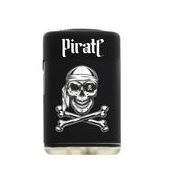 PIRÁT jet lighter with crossed bones