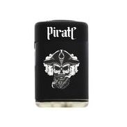 PIRÁT jet lighter with a hat