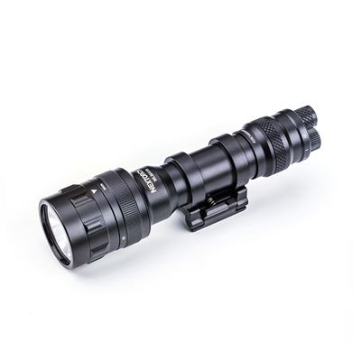 Tactical flashlight NEXTORCH WL50B IR BLACK NEXTORCH 26.041927 2