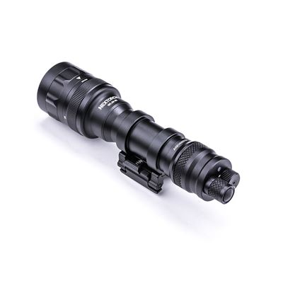 Tactical flashlight NEXTORCH WL50B IR BLACK NEXTORCH 26.041927 3