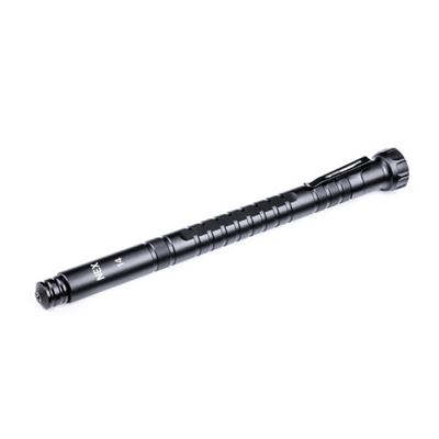 Telescopic baton N14 NEX WALKER 14" BLACK