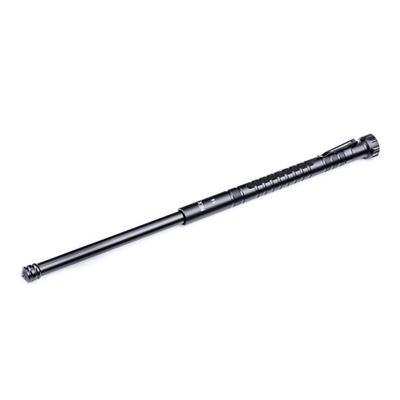 Telescopic baton N14 NEX WALKER 14" BLACK