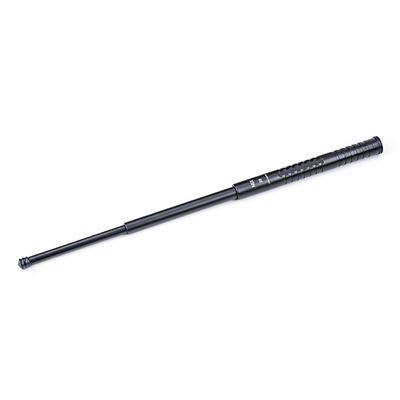 Telescopic baton NEXTORCH N20 WALKER 20" BLACK