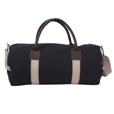 Shoulder Bag GYM BLACK