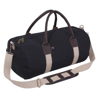 Shoulder Bag GYM BLACK