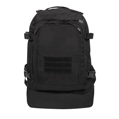SKIRMISH 3 Day Assault Backpack BLACK