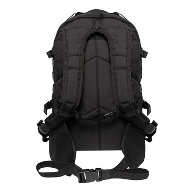 SKIRMISH 3 Day Assault Backpack BLACK